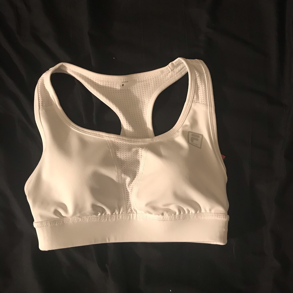 Fila sports bra